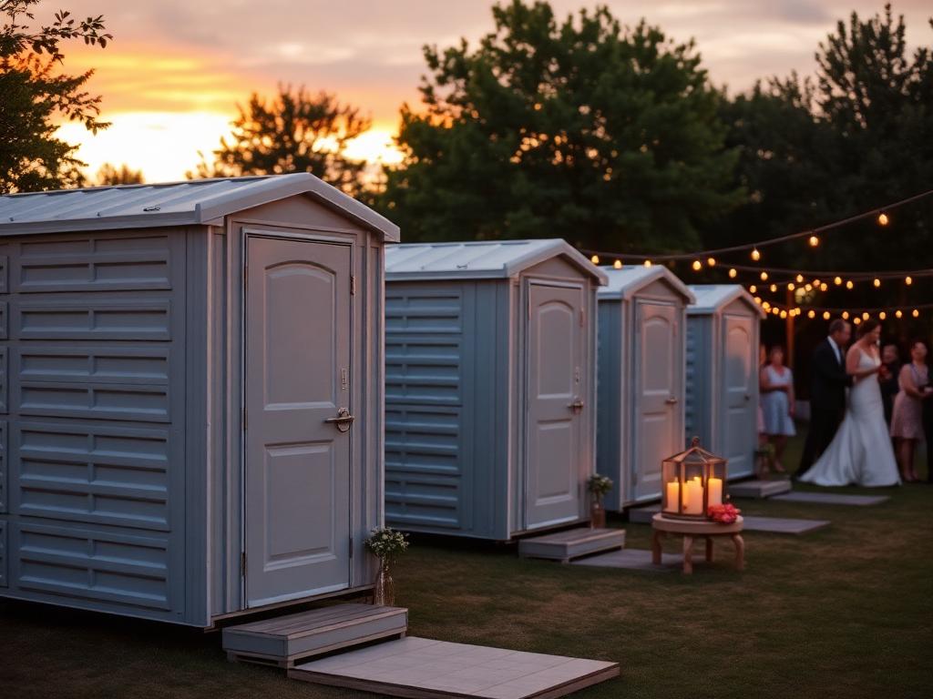 Construction Site Rentals in Miami, OK